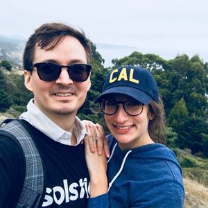 Meet your Posher, Natasha